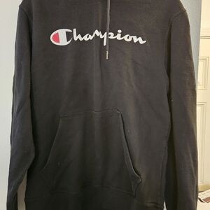 Hooded Sweatshirt champion